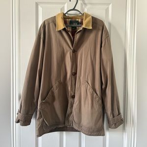 J Crew Barn / Chore Jacket